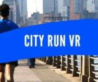 City Run VR Oculus Meta Quest VR Game<span class="mi-jiaobiao" style="background-color: #ff0000;">Sports Points</span>