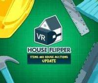 HouseFlipper VR Oculus Meta Quest VR Game<span class="mi-jiaobiao" style="background-color: #ff0000;">Simulation VIP</span>