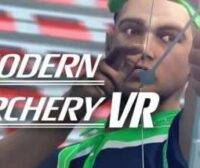 Archery VR2021 Oculus Meta Quest VR Game<span class="mi-jiaobiao" style="background-color: #ff0000;">Strategy VIP</span>