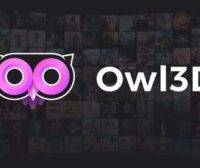 Owl3D Link Oculus Meta Quest VR Tool<span class="mi-jiaobiao" style="background-color: #f50a0a;">Audio Visual Free</span>