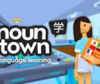 Noun Town Language Learning Oculus Meta Quest VR Game<span class="mi-jiaobiao" style="background-color: #ff0000;">Education VIP</span>
