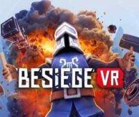 Besiege VR Oculus Meta Quest VR Game<span class="mi-jiaobiao" style="background-color: #ff0000;">Sandbox VIP</span>