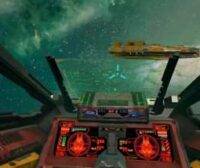FlyVRX SciFi Mars Battle Oculus Meta Quest VR Game<span class="mi-jiaobiao" style="background-color: #ff0000;">Flight VIP</span>