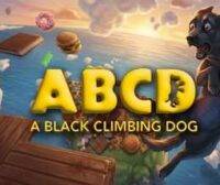 A Black Climbing Dog Oculus Meta Quest VR Game<span class="mi-jiaobiao" style="background-color: #ff0000;">Action VIP</span>