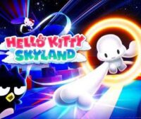 Hello Kitty Skyland Oculus Meta Quest VR Game<span class="mi-jiaobiao" style="background-color: #ff0000;">Simulation VIP</span>