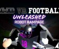2MD VR Football Unleashed ALLSTAR Oculus Meta Quest VR Game<span class="mi-jiaobiao" style="background-color: #ff0000;">Sports VIP</span>