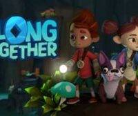 Along Together Oculus Meta Quest VR Game<span class="mi-jiaobiao" style="background-color: #ff0000;">Adventure VIP</span>
