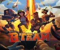 BTeam Oculus Meta Quest VR Game<span class="mi-jiaobiao" style="background-color: #ff0000;">Parkour VIP</span>