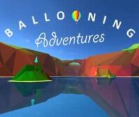 Ballooning Adventures Oculus Meta Quest VR Game<span class="mi-jiaobiao" style="background-color: #ff0000;">Simulation VIP</span>