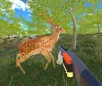 Hunting Simulator game VR Oculus Meta Quest VR Game<span class="mi-jiaobiao" style="background-color: #f59e0b;">Hunting VIP</span>