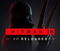 HITMAN 3 VR Reloaded Quest 2 Oculus Meta Quest VR Game<span class="mi-jiaobiao" style="background-color: #ff0000;">Action VIP</span>