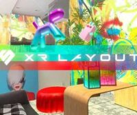 XR Layout Oculus Meta Quest VR Game<span class="mi-jiaobiao" style="background-color: #ff0000;">Action VIP</span>