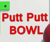 Putt Putt Bowl Oculus Meta Quest VR Game<span class="mi-jiaobiao" style="background-color: #ff0000;">Multiplayer VIP</span>