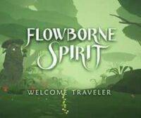 Flowborne Spirit Oculus Meta Quest VR Game<span class="mi-jiaobiao" style="background-color: #ff0000;">Fitness VIP</span>