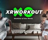 XRWorkout Oculus Meta Quest VR Game<span class="mi-jiaobiao" style="background-color: #ff0000;">Casual VIP</span>