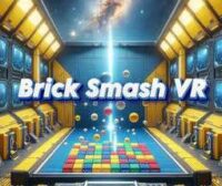 Brick Smash VR Oculus Meta Quest VR Game<span class="mi-jiaobiao" style="background-color: #ff0000;">Simulation VIP</span>