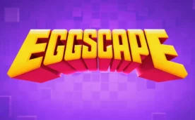 Eggscape Oculus Meta Quest VR Game<span class="mi-jiaobiao" style="background-color: #ff0000;">Shooting VIP</span>