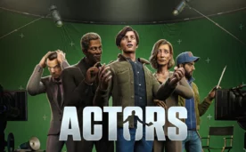 Actors Oculus Meta Quest VR Game<span class="mi-jiaobiao" style="background-color: #ff0000;">Story VIP</span>