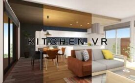 kitchen VR Oculus Meta Quest VR Game<span class="mi-jiaobiao" style="background-color: #ff0000;">Fun Free</span>