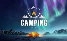 Camping Oculus Meta Quest VR Game<span class="mi-jiaobiao" style="background-color: #ff0000;">Sports VIP</span>