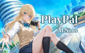 PlayPal AI Sims Oculus Meta Quest VR Game<span class="mi-jiaobiao" style="background-color: #ff0000;">RPG Free</span>