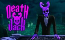 Deathjack Oculus Meta Quest VR Game<span class="mi-jiaobiao" style="background-color: #ff0000;">Simulation VIP</span>
