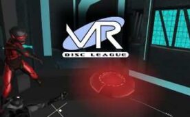Disc Golf VR Oculus Meta Quest VR Game<span class="mi-jiaobiao" style="background-color: #ff0000;">Casual VIP</span>