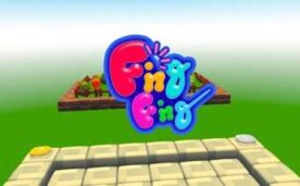 Fing Fing Oculus Meta Quest VR Game<span class="mi-jiaobiao" style="background-color: #ff0000;">Casual VIP</span>