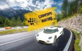 Comfort Racing Oculus Meta Quest VR Game<span class="mi-jiaobiao" style="background-color: #ff0000;">Racing VIP</span>