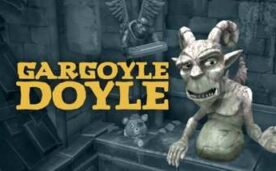 Gargoyle Doyle Oculus Meta Quest VR Game<span class="mi-jiaobiao" style="background-color: #ff0000;">Fun VIP</span>