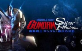 Mobile Suit Gundam Silver Phantom Oculus Meta Quest VR Game<span class="mi-jiaobiao" style="background-color: #ff0000;">Action VIP</span>