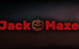 Escape Jack O Maze Oculus Meta Quest VR Game<span class="mi-jiaobiao" style="background-color: #ff0000;">Casual VIP</span>