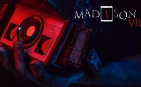 MADiSON VR Oculus Meta Quest VR Game<span class="mi-jiaobiao" style="background-color: #ff0000;">MADiSON VIP</span>