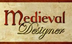Medieval Designer Oculus Meta Quest VR Game<span class="mi-jiaobiao" style="background-color: #ff0000;">Action Points</span>
