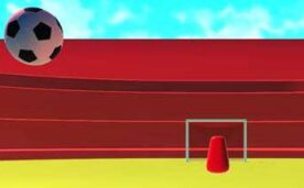 Goalie Oculus Meta Quest VR Game<span class="mi-jiaobiao" style="background-color: #ff0000;">Simulation VIP</span>