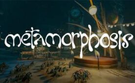 Metamorphosis Oculus Meta Quest VR Game<span class="mi-jiaobiao" style="background-color: #ff0000;">Adventure VIP</span>