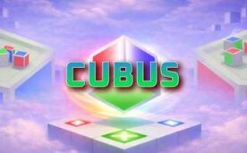 CUBUS Oculus Meta Quest VR Game<span class="mi-jiaobiao" style="background-color: #ff0000;">Fun VIP</span>