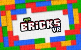Bricks VR Oculus Meta Quest VR Game<span class="mi-jiaobiao" style="background-color: #ff0000;">Simulation Points</span>