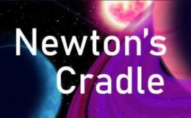 Newtons Cradle Oculus Meta Quest VR Game<span class="mi-jiaobiao" style="background-color: #ff0000;">Indie VIP</span>