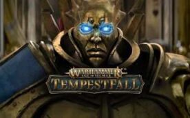 Warhammer Age of Sigmar Tempestfall Oculus Meta Quest VR Game<span class="mi-jiaobiao" style="background-color: #ff0000;">Adventure VIP</span>