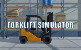 Enterprise Forklift OSHA Training Simulator Oculus Meta Quest VR Game<span class="mi-jiaobiao" style="background-color: #ff0000;">Education VIP</span>