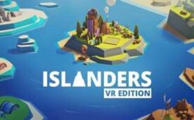 ISLANDERS VR Edition Oculus Meta Quest VR Game<span class="mi-jiaobiao" style="background-color: #ff0000;">Strategy Points</span>