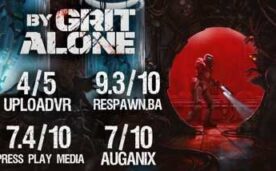 By Grit Alone Oculus Meta Quest VR Game<span class="mi-jiaobiao" style="background-color: #ff0000;">Action VIP</span>