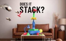 Does It Stack Oculus Meta Quest VR Game<span class="mi-jiaobiao" style="background-color: #ff0000;">Simulation VIP</span>