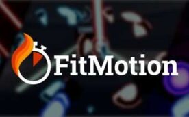 Fit Motion Oculus Meta Quest VR Game<span class="mi-jiaobiao" style="background-color: #ff0000;">Music VIP</span>