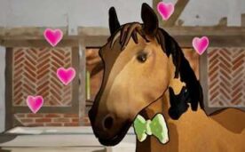 Horse & Hoof Oculus Meta Quest VR Game<span class="mi-jiaobiao" style="background-color: #ff0000;">Simulation VIP</span>