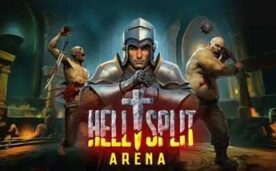 Hellsplit Arena Oculus Meta Quest VR Game<span class="mi-jiaobiao" style="background-color: #ff0000;">Hellsplit- Points</span>