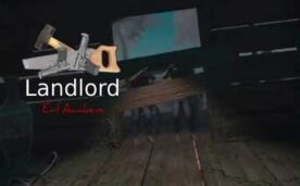 Land Lord VR Evil Awakens Oculus Meta Quest VR Game<span class="mi-jiaobiao" style="background-color: #ff0000;">Shooting VIP</span>