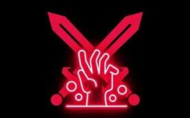 Hunters Sword XR Oculus Meta Quest VR Game<span class="mi-jiaobiao" style="background-color: #ff0000;">Fun VIP</span>