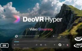 Hyper DeoVR Video Player Oculus Meta Quest VR Game<span class="mi-jiaobiao" style="background-color: #ff0000;">Free Free</span>